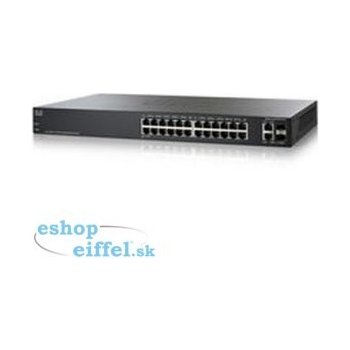 Cisco SG200-26