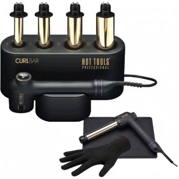 Hot Tools Curl Bar Set