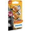 Philips Vision 12496NAB2 PY21W BAU15s 21W 12V