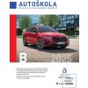 Autoškola 2025 (Václav Minář; Asociace autoškol ČR)