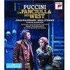 Jonas Kaufmann - Puccini - La Fanciulla del West BD