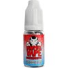Heisenberg Cherry Dragon Fruit Ice 10ml
