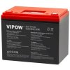 Batéria LiFePO4 12,8V 100Ah VIPOW BAT0499 Bluetooth