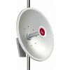 MikroTik MT MTAD-5G-30D3-PA anténa - přesné zarovnání.