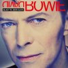 Bowie David: Black Tie White Noise - 2Vinyl (LP)
