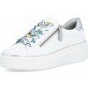 Dámske tenisky REMONTE D1C06-81 biela S6 36