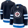 Fanatics Dres Winnipeg Jets Premium Home Jersey