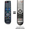 Samsung BN59-01003A Náhradné diaľkové ovládanie iného vzhľadu
