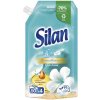 Silan 2x koncentrovanejšia aviváž Aromatherapy Fresh Ocean 54 PD 594 ml