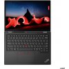 Lenovo TP L13 2in1 G5, Ultra 7-155U, 13.3˝ 1920x1200 WUXGA/Touch, UMA, 16GB, SSD 1TB, W11Pro, matný, 3y OS 21LM0022CK