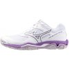 MIZUNO Dám. halová obuv Wave Phantom 3 Farba: Fialová, Veľkosť: 40,5
