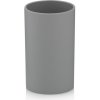 KELA KELA Pohár LIS ABS plast svetlo šedá KL-23661 (KL-23661)