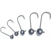 Fox Rage Jigová hlavička Rage Finesse Jig Head 3ks