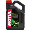 MOTUL olej 5100 4T ESTER 10W30 1L