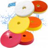 ADBL Roller Pad 3 leštiacich kotúčov 125 mm