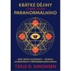 Krátké dějiny (téměř) všeho paranormálního - Terje G. Simonsen