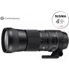 Sigma 150-600 mm f/5-6.3 DG OS HSM Contemporary Canon EF
