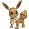 Mattel Pokémon Mega Construx Jumbo Eevee