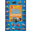 Hot Wheels: Ultimate Handbook - Hot Wheels