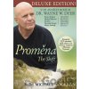 Proměna - The Shift (2 DVD) DVD