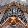 J.S. BACH: Complete Organ Music; Stefano Molardi (15CD) (Stefano Molardi / Trost-Orgel Stadtkirche 