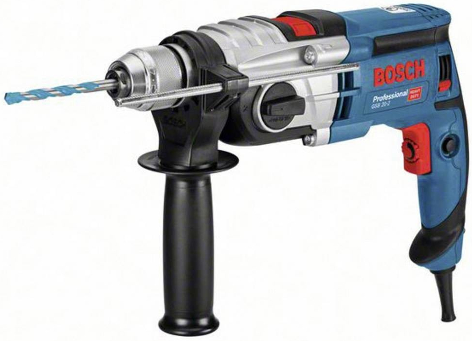 BOSCH GSB 20-2 Professional 060117B400