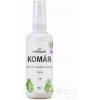 Nefdesanté Komár sprej proti komárom a kliešťom 100ml
