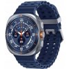 Smart hodinky Samsung Galaxy Watch Ultra 2025 LTE L705 titánová modrá