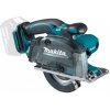 AKUMULÁTOROVÁ PÍLA NA KOV Makita DCS552Z