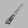 LED2 6350401 Koľajnica systému XENO RAIL 300