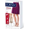 JOBST OPAQUE kompresívne lýtkové pančuchy I.KT, kratšia d., s otvorenou špičkou, karamelové, veľ. IV., 1x1 pár