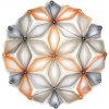 SLAMP La Vie Ceiling/Wall S 8024727089041 Farba: Amber SLAMP