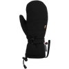 Dievčenské lyžiarské rukavice Reusch CHLOE R-TEX® XT MITTEN - čierna 4
