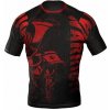 Tričko DBX BUSHIDO Red Warrior XL