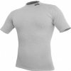 Blue Fly | Termo DUO krátky rukáv Biela XL