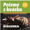 Pečeme z kvásku - Lenka Žák