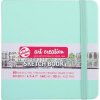 Talens Art Creation 9314034M Skicár 80 12 x 12 cm 140 g Fresh Mint