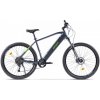 Pegas Bicicleta MTB Pegas Drumet Dinamic E-Bike. Gri Mat