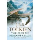 Kniha Tales from the Perilous Realm - J. R. R. Tolkien