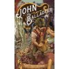 John the Balladeer (Karl Edward Wagner)(Pevná)