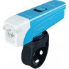 Predné svetlo na bicykel Olight Wyvern Blue 300 lm