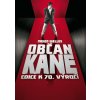 Občan Kane - DVD