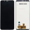 LCD Displej + Dotykové sklo Honor 7C - farba čierna, kvalita originál