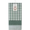EUROFIRANY LUCY 50 x 70 cm 9 ks ZELENÉ