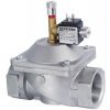 Havarijný plynový ventil PEVEKO EVHNC 1025.22/L DN 25