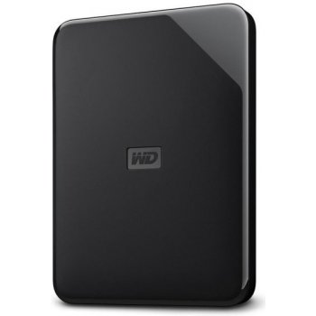 WD Elements SE 1TB, WDBEPK0010BBK-WESN