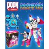 DOOM Eternal DOOMicorn Master Collection
