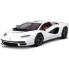MAISTO lamborghini Countach LPI 800 4 biela 1:18