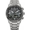 Hodinky Citizen JV2006-55H Promaster Sky Solar Chronograph