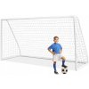 Prenosná bránka Na Futbal 365 x 182 cm Jednoduchá montáž